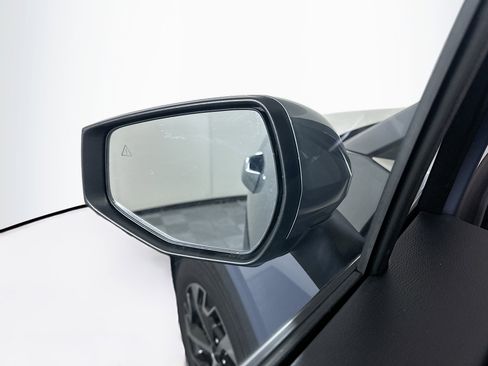 Used 2023 Kia Sportage EX image 16