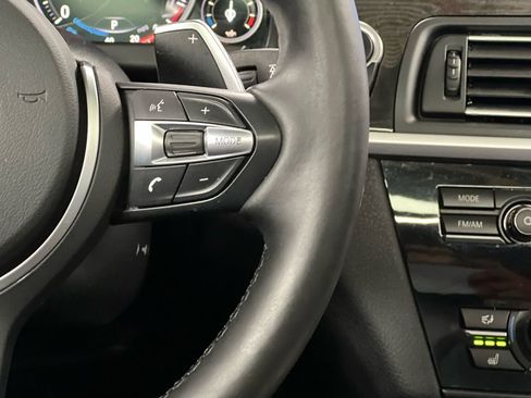 Used 2019 BMW 640i Gran Coupe xDrive w/ Executive Package image 34