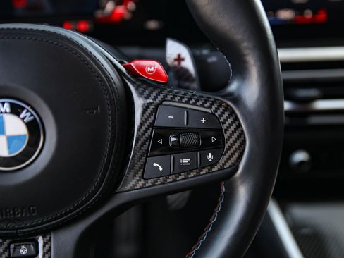 Used 2023 BMW M3 Competition image 47