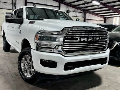 Used 2024 RAM 2500 Laramie w/ Safety Group