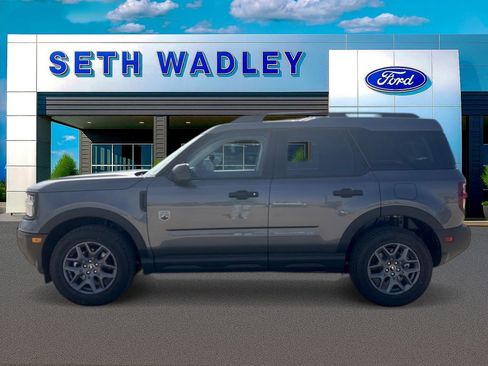 New 2026 Ford Bronco Sport Big Bend w/ Convenience Package image 4