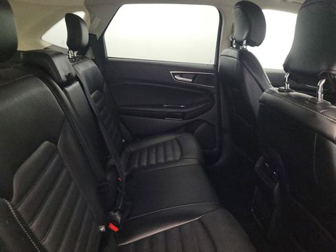 Used 2016 Ford Edge SEL w/ Equipment Group 201A AWD/4WD image 19