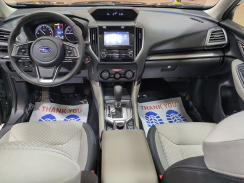 Certified 2023 Subaru Forester Premium AWD/4WD image 14