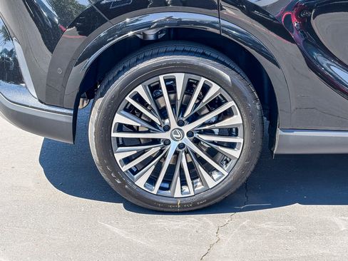 New 2026 Lexus RX 350 Premium Plus FWD image 10