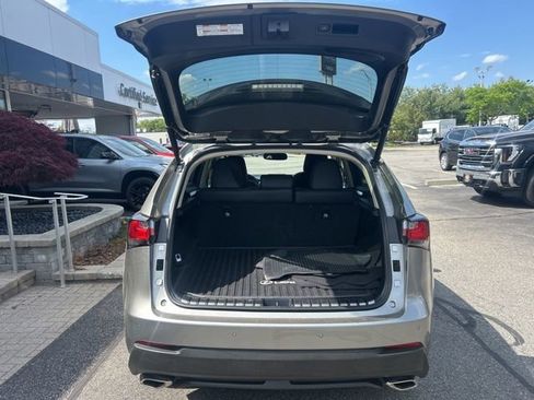 Used 2017 Lexus NX 200t AWD w/ Premium Package image 41