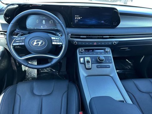 Used 2023 Hyundai Palisade SEL w/ Cargo Package FWD image 6