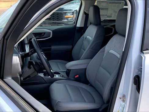 New 2026 Ford Bronco Sport Badlands w/ Badlands Tech Package image 9