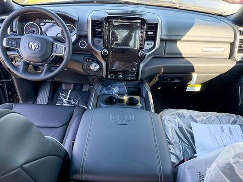 New 2026 RAM 1500 Laramie w/ Night Edition image 27