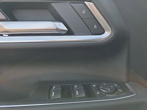 New 2026 Chevrolet Silverado 2500 LT w/ Trail Boss Package AWD/4WD image 24