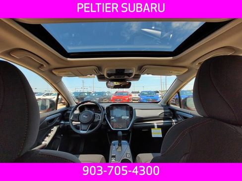 New 2025 Subaru Impreza 2.0i Sport image 25