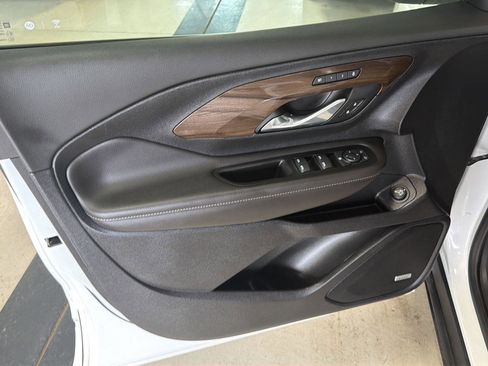 Used 2020 GMC Terrain Denali w/ GMC Pro Grade Package image 12