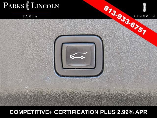 Used 2023 Cadillac Escalade ESV Sport Platinum w/ LPO, ONYX Package AWD/4WD image 9