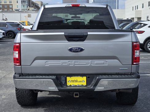 Used 2020 Ford F150 XLT image 6