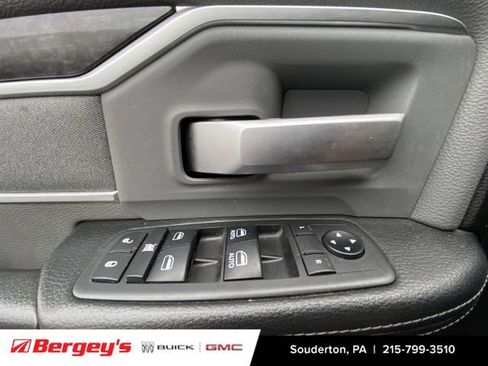 Used 2019 RAM 2500 Big Horn AWD/4WD image 26