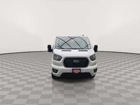 Used 2024 Ford Transit 350 XLT image 30