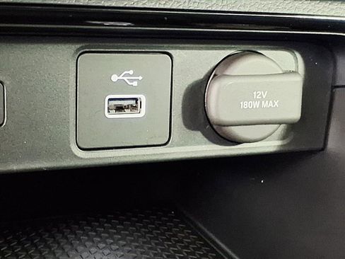 Used 2025 Honda CR-V LX image 18