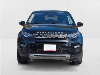 Used 2017 Land Rover Discovery Sport HSE video 2