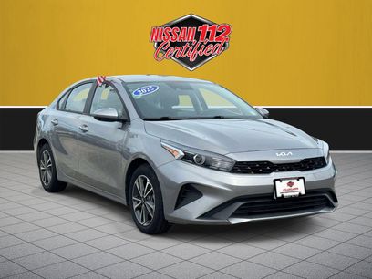 Used 2023 Kia Forte LXS