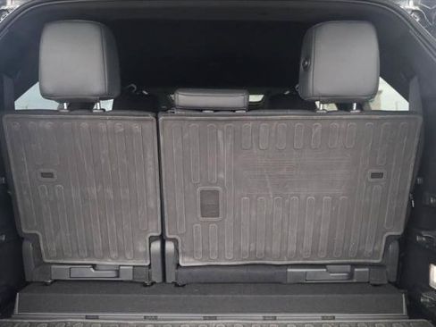 Certified 2025 Toyota Sequoia Platinum AWD/4WD image 26