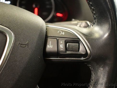 Used 2015 Audi Q5 2.0T Premium Plus w/ Technology Package image 36