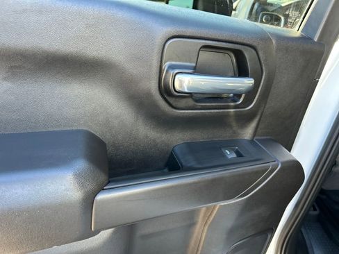 Certified 2022 Chevrolet Silverado 1500 LT image 27