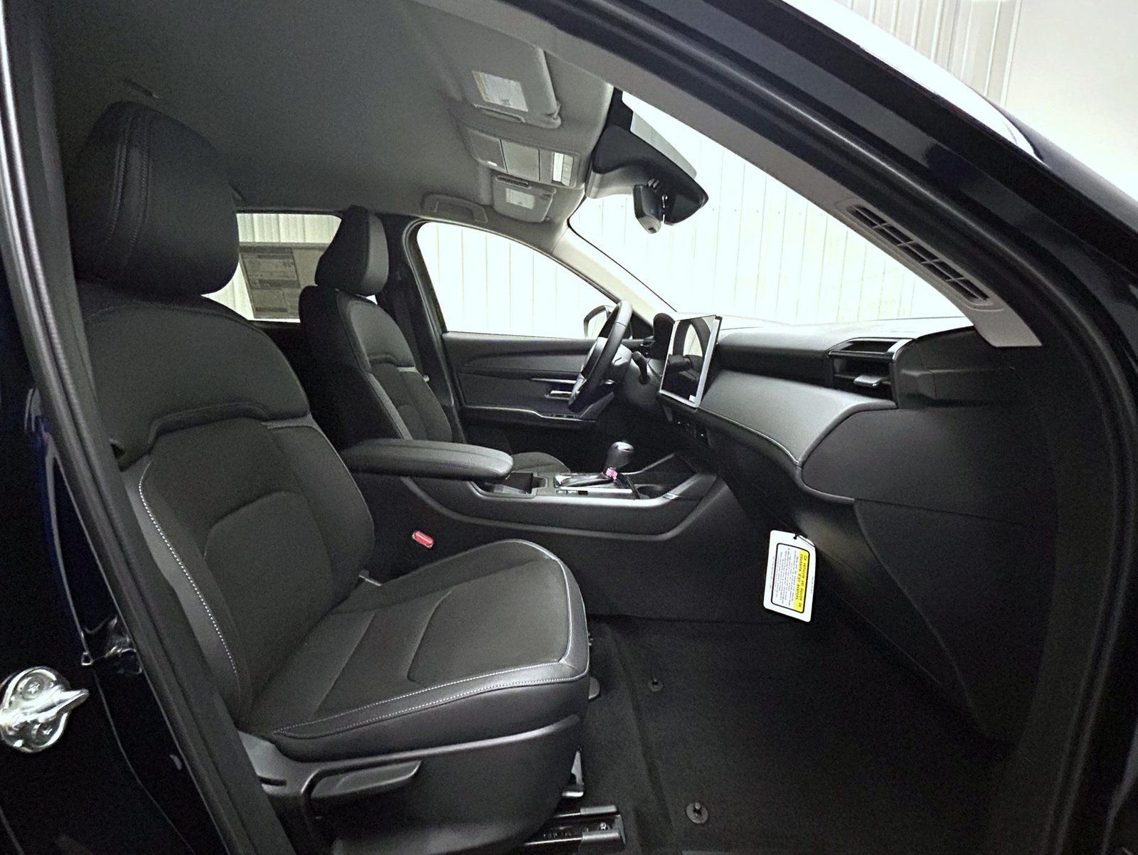 New 2026 MAZDA CX-5 Preferred AWD/4WD image 16