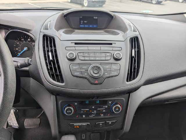 Used 2018 Ford Escape SE AWD/4WD image 18