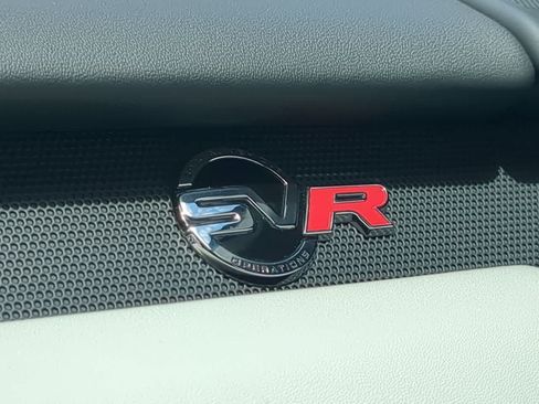 Certified 2022 Land Rover Range Rover Sport SVR AWD/4WD image 37