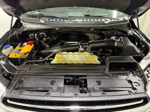 Used 2020 Ford F150 XLT image 22