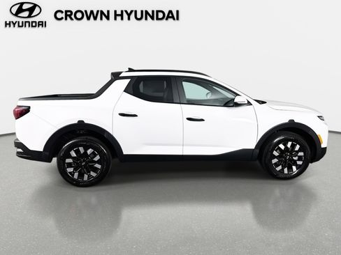 New 2026 Hyundai Santa Cruz SEL FWD image 8