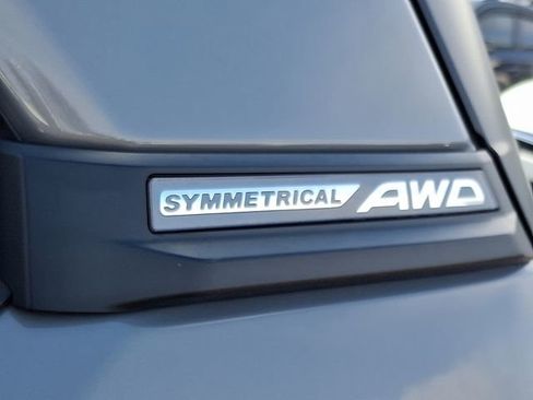 Certified 2025 Subaru Forester Premium image 30