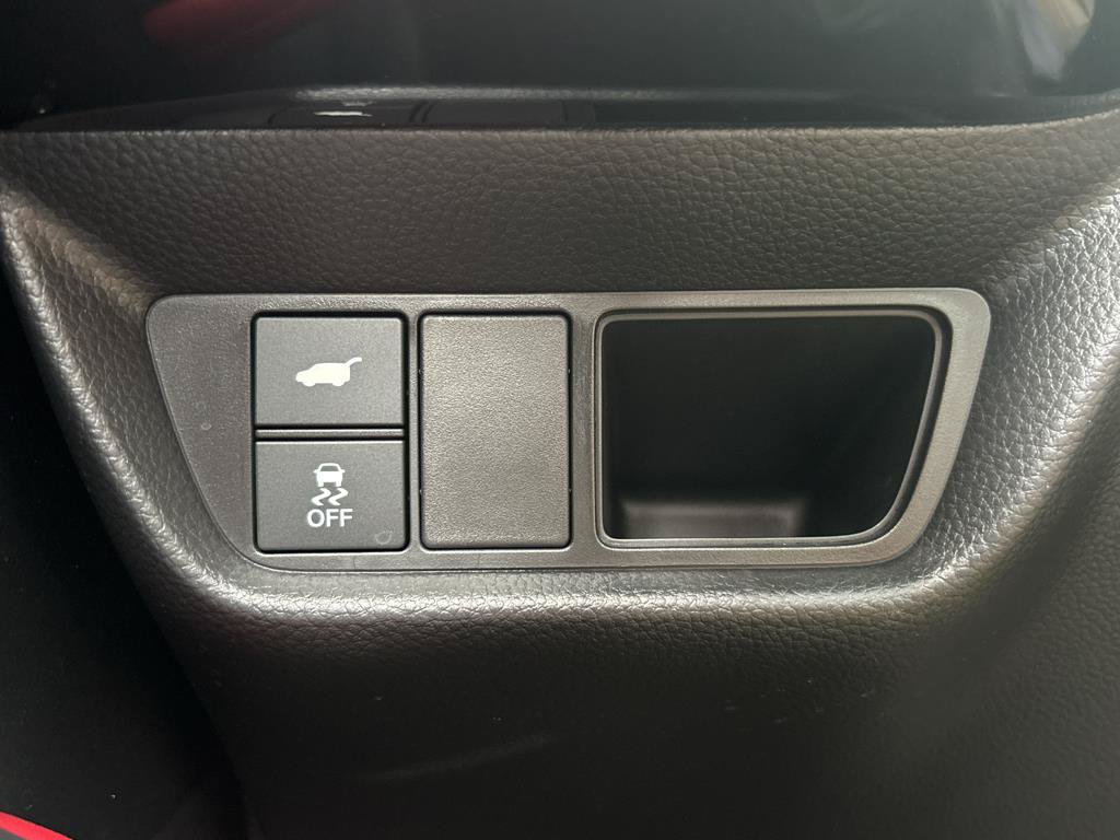 Certified 2025 Acura ADX A-Spec AWD/4WD image 14