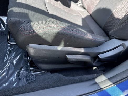 Used 2023 Subaru WRX Premium image 37