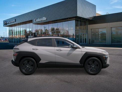 New 2026 Hyundai Kona SEL Premium image 7