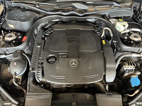 Used 2014 Mercedes-Benz E 350 Sedan image 17