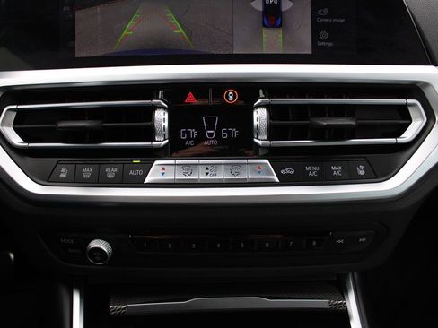 Used 2023 BMW M4 xDrive Competition image 28