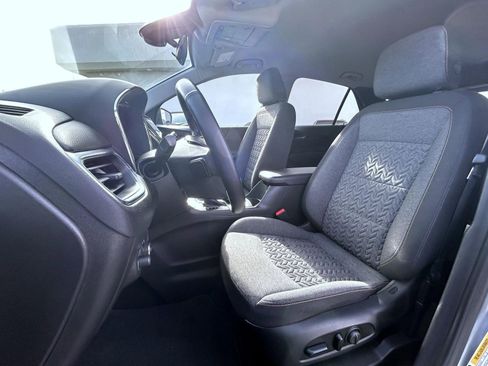 Certified 2024 Chevrolet Equinox LT image 10