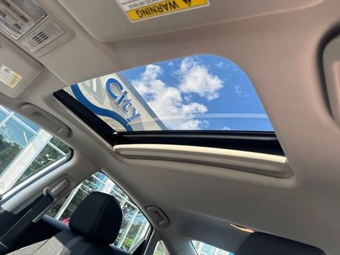 Used 2020 Honda Civic EX image 23
