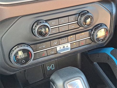 Certified 2023 Ford Bronco Outer Banks image 15