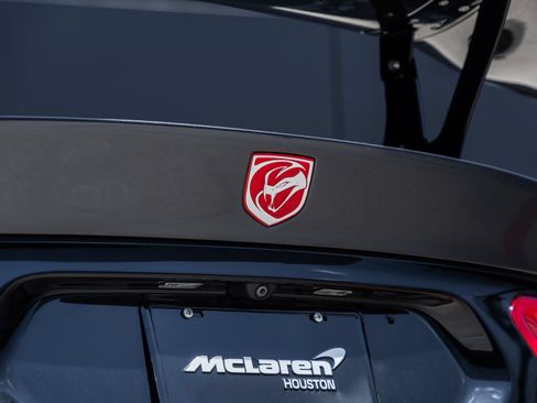 Used 2016 Dodge Viper ACR w/ Extreme Aero Package RWD image 14