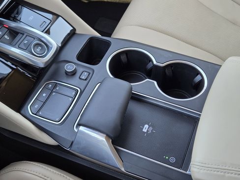 Certified 2023 Acura MDX SH-AWD w/ Technology Package image 20