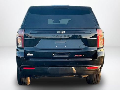 Used 2023 Chevrolet Tahoe RST AWD/4WD image 7