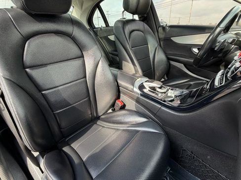 Used 2016 Mercedes-Benz C 300 4MATIC Sedan image 48