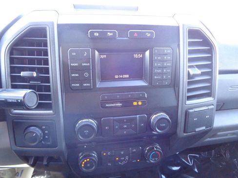 Used 2018 Ford F350 XL w/ STX Appearance Package image 32