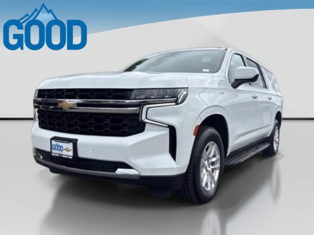 Used 2022 Chevrolet Suburban LS AWD/4WD 360° Tour