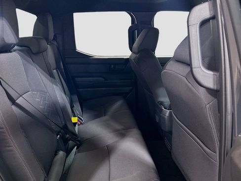 New 2026 Toyota Tacoma SR5 RWD image 24