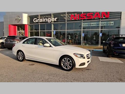 Used 2016 Mercedes-Benz C 300 Sedan image 38