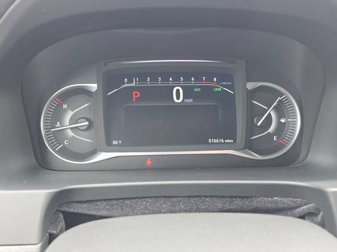 Used 2022 Honda Passport Elite image 17