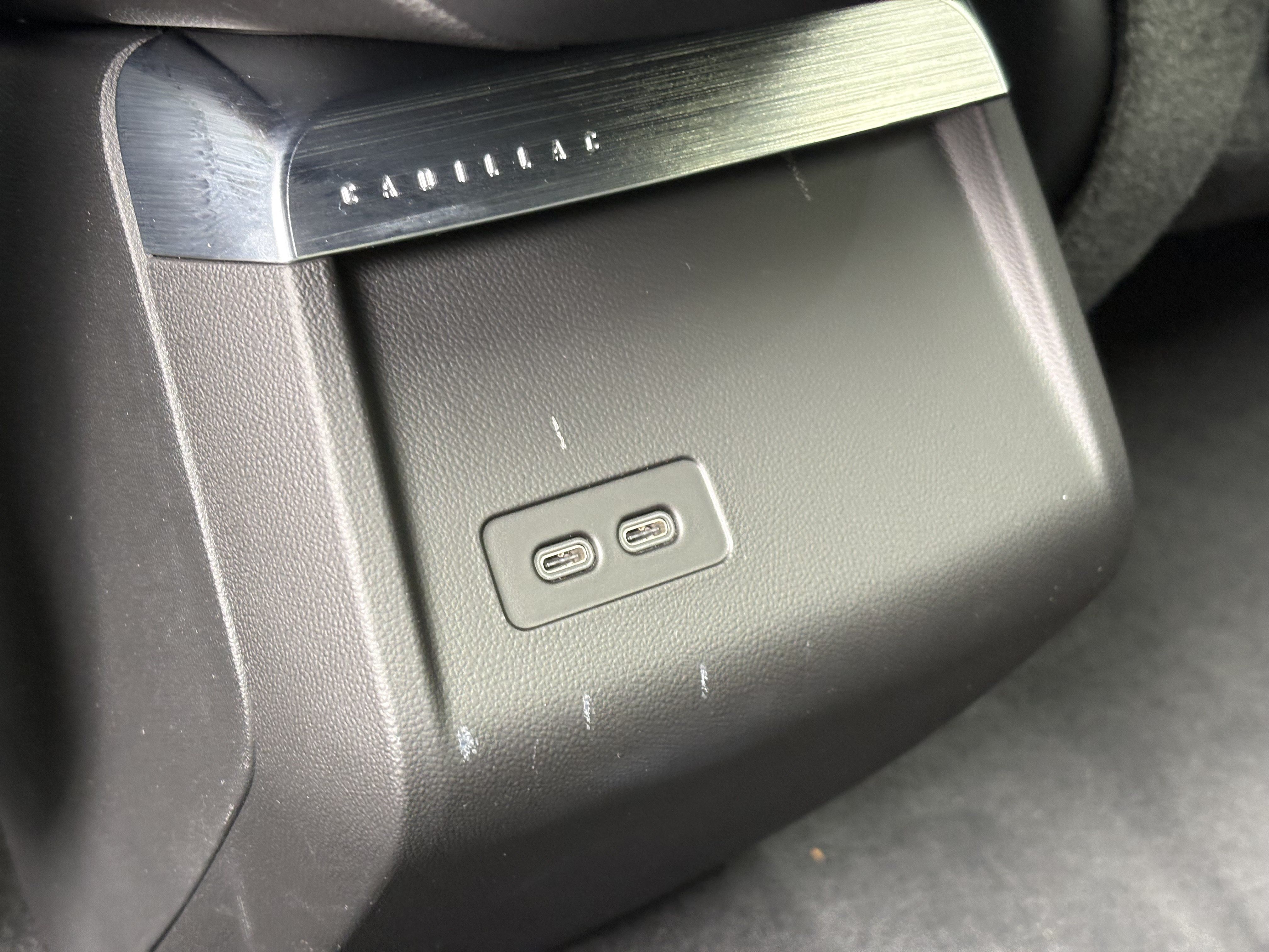 Certified 2024 Cadillac Lyriq Tech AWD/4WD image 13