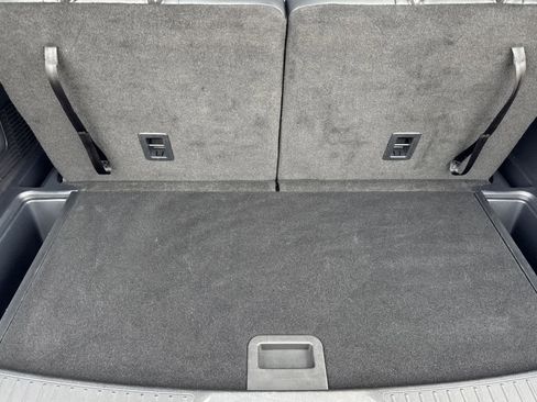 Certified 2025 Ford Explorer ST-Line image 16